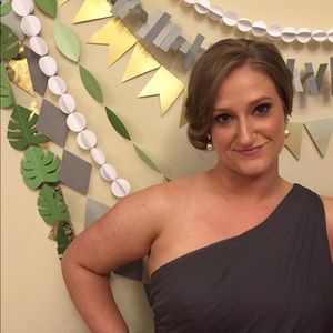 Meet your Posher, Amelia